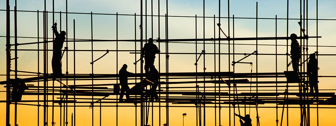 MPL Segmento - Engenharia e Construção