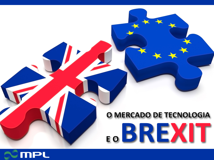 imagem brexit e tecnologia