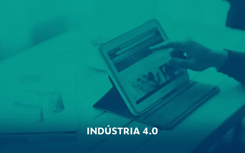 Indústria 4.0