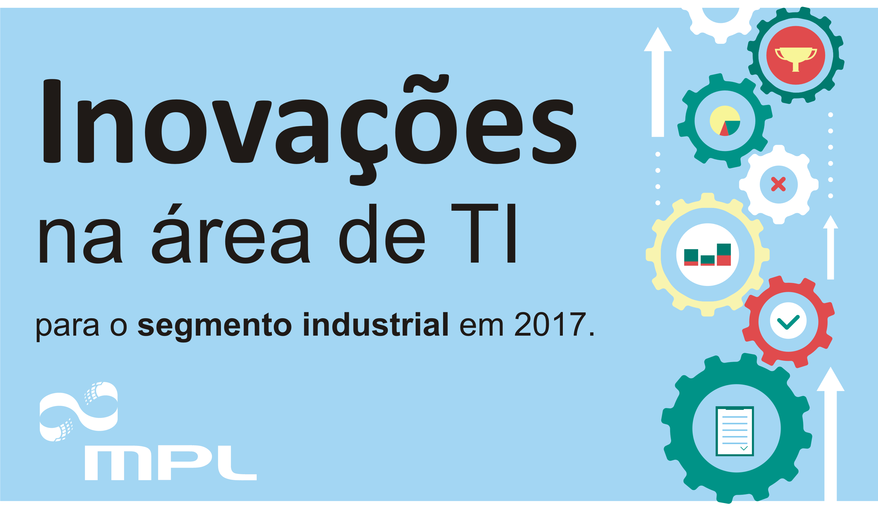 Banner segmento industrial 2017