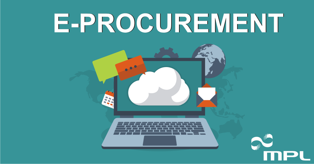 E-Procurement banner