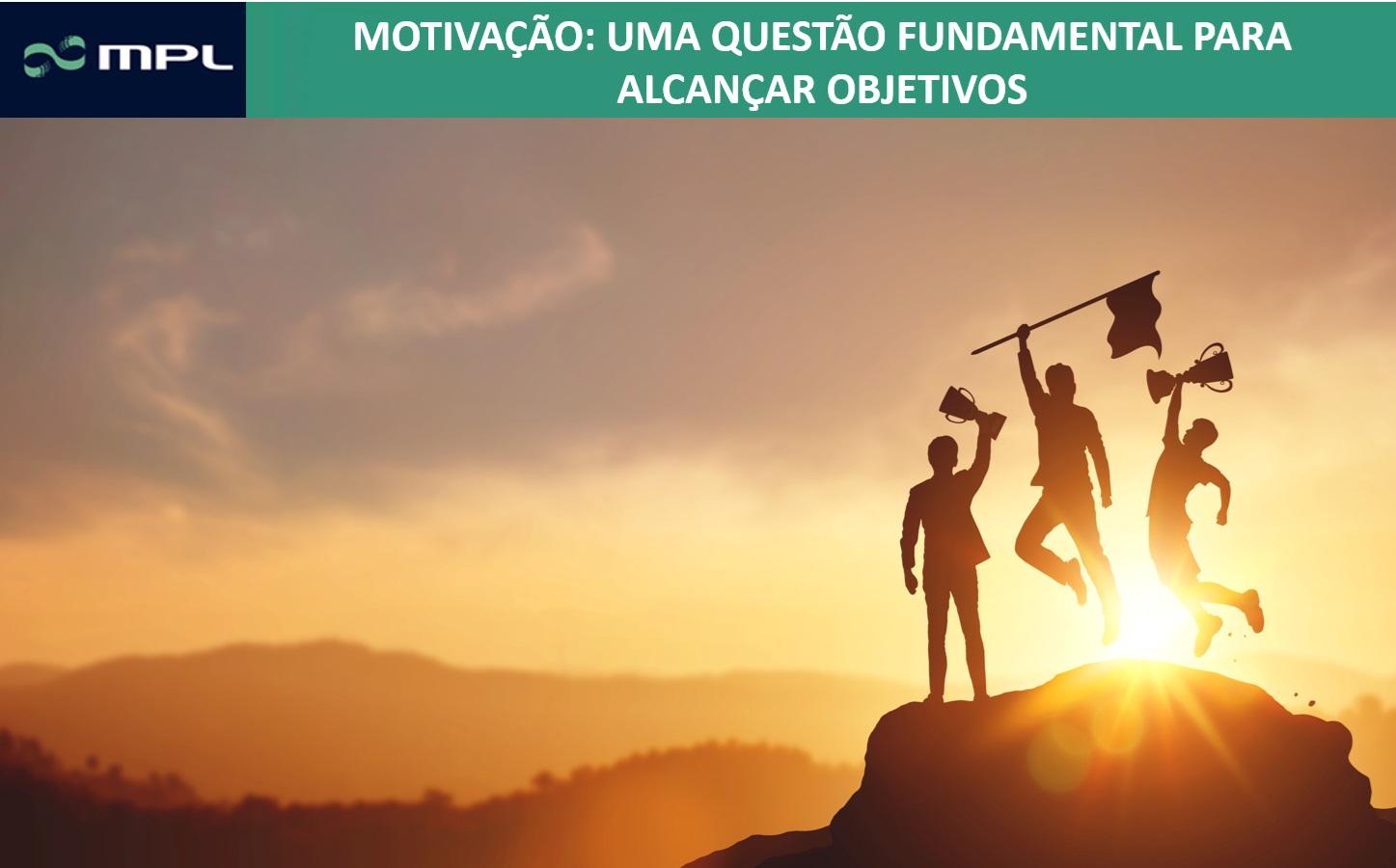 Motivação