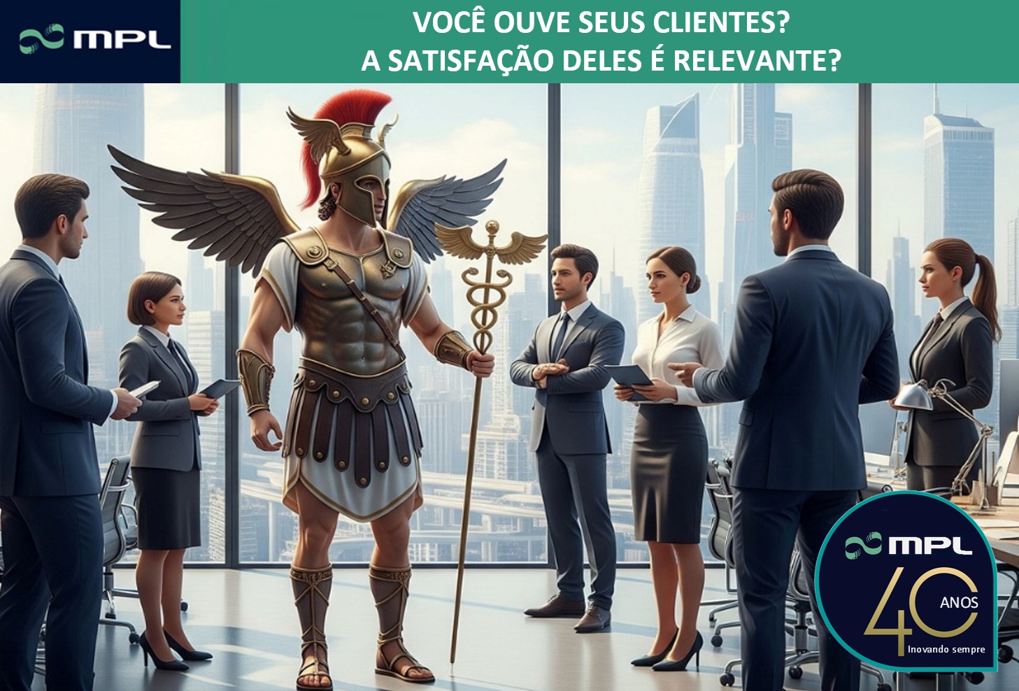 Deus Hermes
