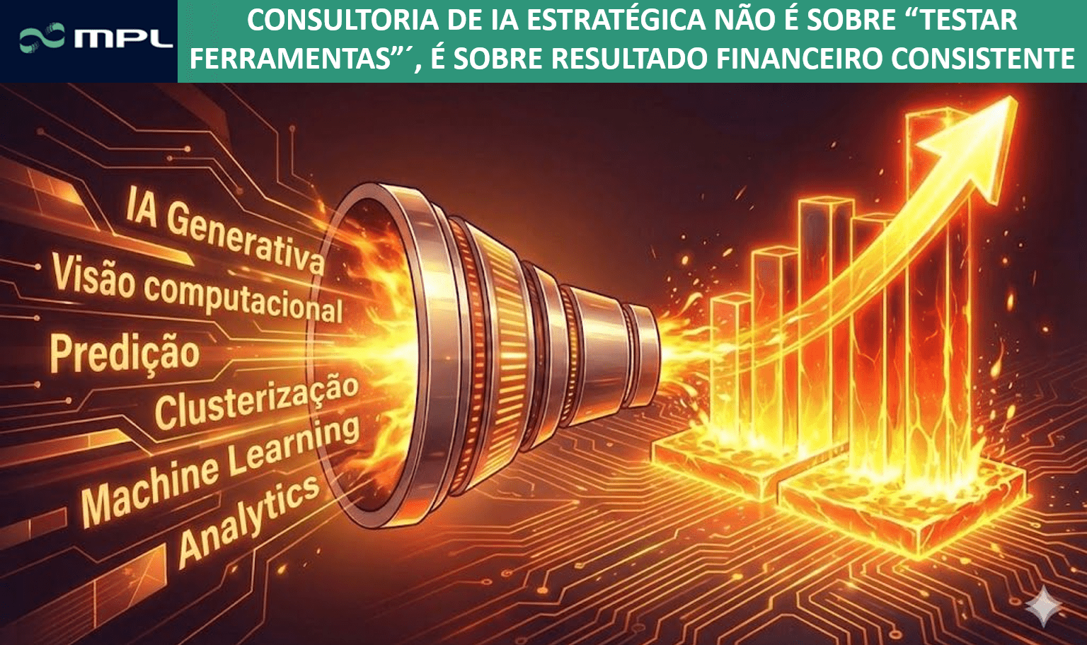 IA Consulting
