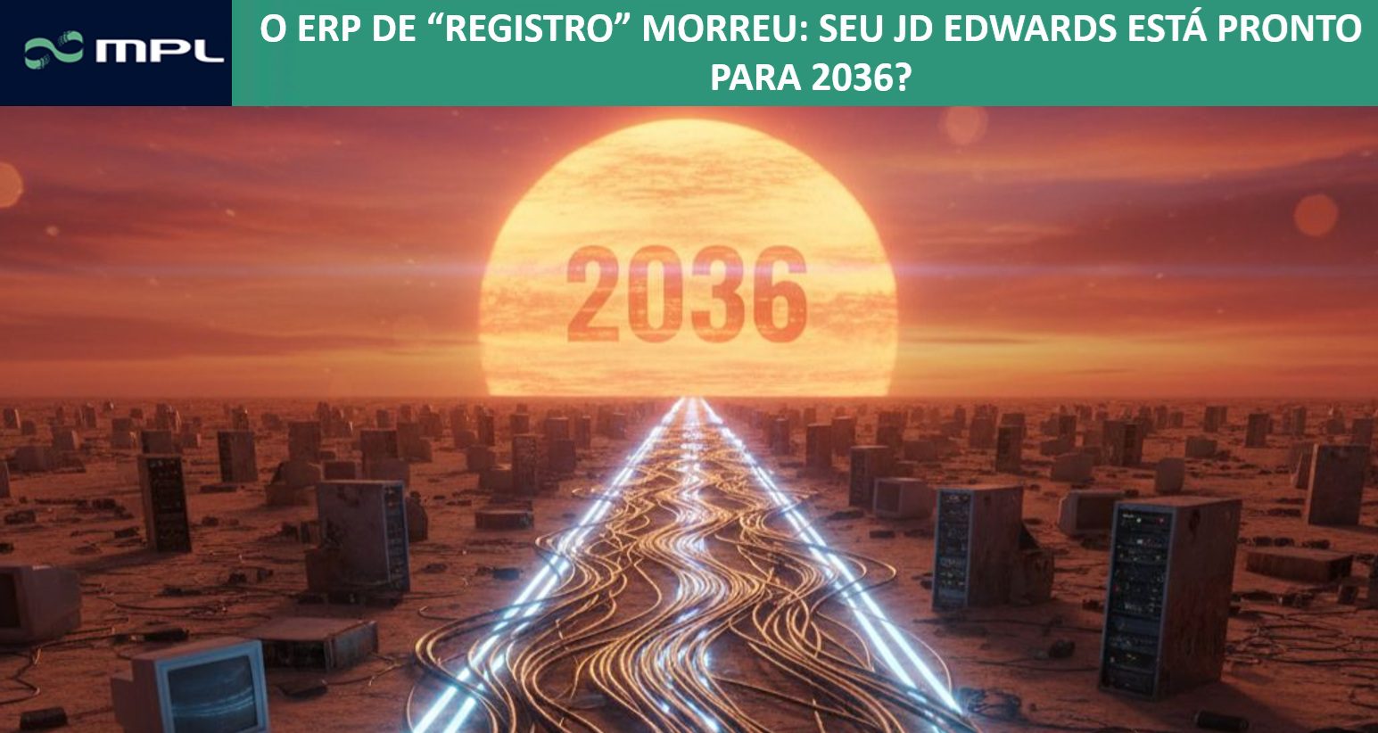 ERP of "Registro" is dead